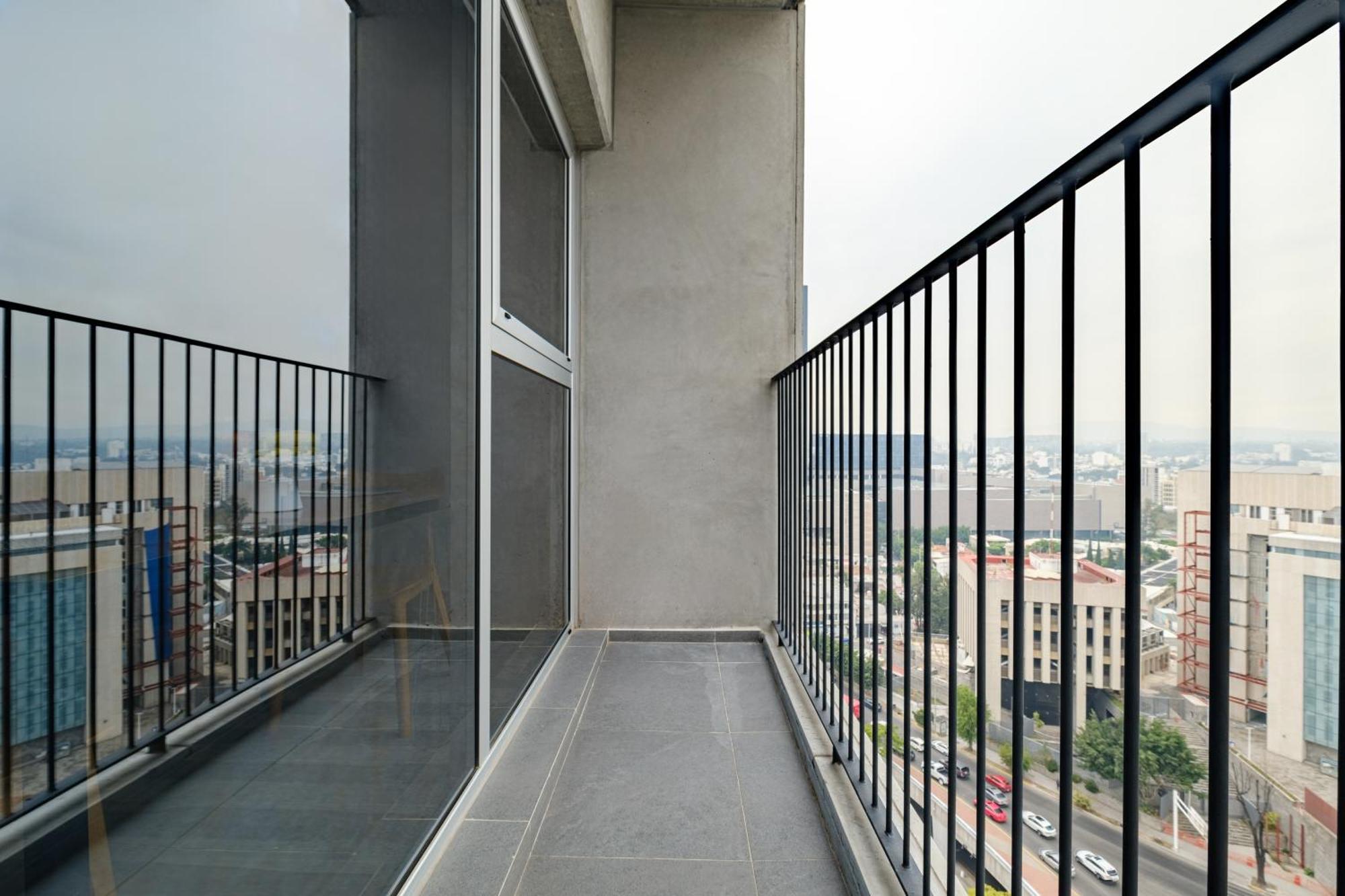 Nido Nomad Las Americas Gdl Guadalajara Exterior foto